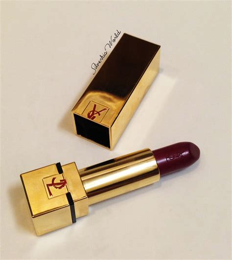 beige promenade ysl|Rouge Pur Couture .